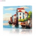 Картина по номерам "Венеция" PBN0134, размер 40х50 см