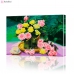 Картина по номерам "Букет роз" PBN0148, размер 40х50 см