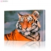 Картина по номерам "Гордый тигр" PBN0174, размер 40х50 см