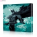 Картина по номерам "Бэтмен" PBN1016, размер 40х40 см