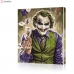 Картина по номерам "Джокер" PBN1200, размер 40х50 см