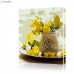Картина по номерам "Желтые цветы" PBN0825, размер 40х50 см