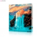 Картина по номерам "Водопад" PBN0567, размер 40х50 см