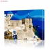 Картина по номерам "Греческие пейзажи" PBN0635, размер 40х50 см