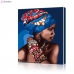 Картина по номерам "Красивая африканка" PBN0927, размер 40х50 см