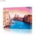 Картина по номерам "Каналы Венеции" PBN0865, размер 40х50 см