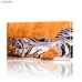 Картина по номерам "Довольный тигр" PBN0260, размер 40х70 см